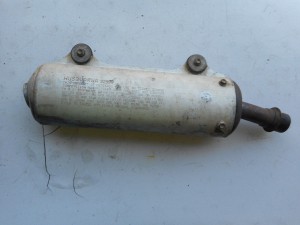 Muffler Silencer Exhaust Pipe for Husqvarna CR125 CR 125 2000