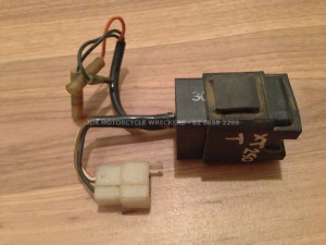 Yamaha XT250 XT 250 T 1987 87 30X-20 CDI Unit Black Box Ignition Mitsubishi