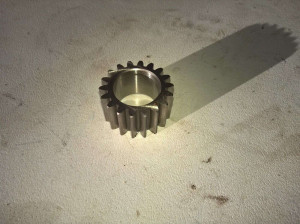 Primary Drive Gear for Yamaha TTR50 TTR 50 2006 06