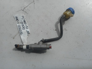 Rear Brake Master Cylinder for Yamaha YZ250 YZ 250 1988