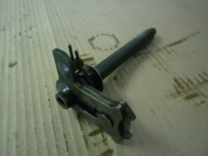 KTM 520EXC 520 EXC SX 400 450 525  02 Gear Selector Shaft