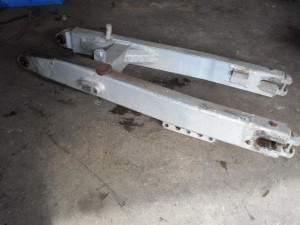 Swingarm Kawasaki KDX200 KDX 200 1990 Road Trail Swing arm Suspension