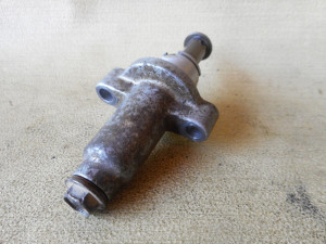 YAMAHA WR400 Cam Chain Tensioner WR 400 1999 '99 WR400F