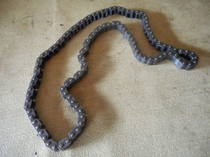 KTM 350EXC-F Cam Chain KTM EXC 350 2013 '13