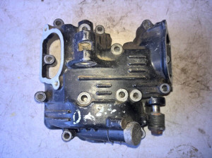 Rocker Cam Tappet Cover for Suzuki DR250 DR 250
