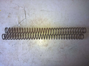 Front Springs for Honda XR650 XR 650