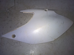 Left Side Cover for Yamaha WR450F WRF WR 450 F 2011 11