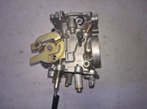 Mikuni CV Carburettor Carby Carb for Unknown Model 36X 01 E372
