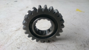 Primary Drive Gear Yamaha WR450F WR450 F WR 450 2005 - 05