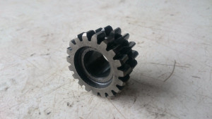 Starter Reduction Idle Gear Yamaha WR450F WR450 F WR 450 2005 - 05