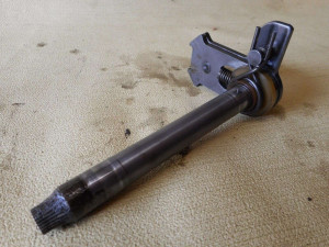 95 KTM 250EXC SX Gear Change Selector Shaft Rod KTM 250 EXC SX 250 1995 