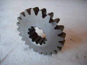 Primary Drive Gear (130970013) for Kawasaki KX450F KXF 450 2008 08 '08