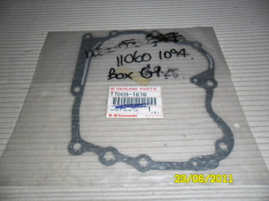 Kawasaki ZG650 ZG 650 Gear Case Gasket 11060-1094 New