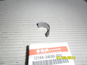 Suzuki Crank Pin Bearing 12164-34E00-0C0 New NOS