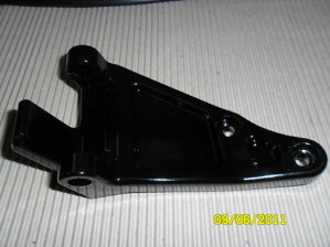 Kawasaki VN 1500 Left Rear Foot Rest Mount 35011-1897