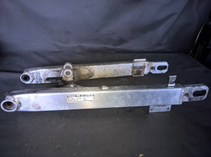 Swingarm Rear Suspension Swing Arm for Honda SL230 SL 230 X 2002 02
