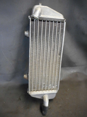 Right Radiator Cooling KTM 250SX-F 250 SXF 250 SX-F 2006 06 77035008000