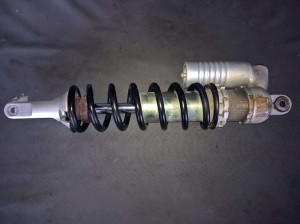 Rear Shock Absorber Cushion for Husqvarna TE510 TE 510 450 2008