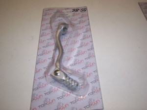 Honda CRF250 CRF 250 R X 04-05 Gear Lever Pedal Shifter