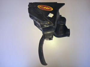 Airbox Air Box for Suzuki RM125 RM 125 1996 96 13700-36E00
