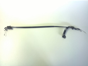 Throttle Cables for Husaberg FE390 FE 390 2010 10 81202091000