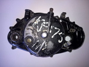 Clutch Cover for Kawasaki KE175 KE 175 B 1981 81 14032-1007