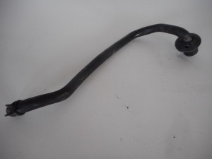 KTM 625SXC Engine Breather Tube 625 SXC LC4 2006 05-07 P/N 57530090000
