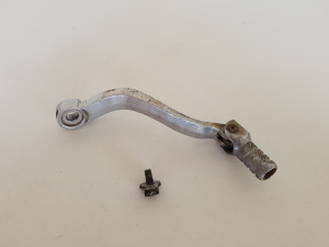 KTM 250EXC Gear Lever Selector Pedal Shifter 250 EXC 2001 54734031000