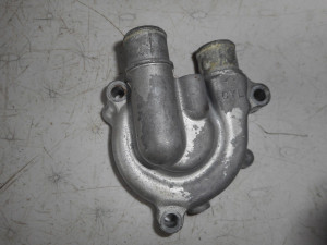 Water Pump Cover For Kawasaki KLX650 KLX 650 1997
