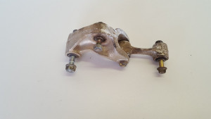 Swingarm Suspension Linkages Honda XR400  XR 400 2000 00 52465-KCY-760