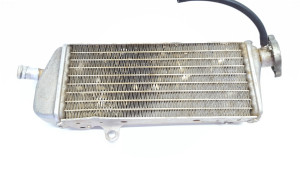 KTM 450SX-F 45518U Right Radiator 450 SXF SX 2007 07 773 35 008 000