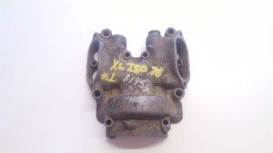 Honda XL250 XL 250  Rocker Cover 1976 76