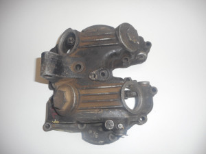Honda XL250 RF / RE XL 250 R Rocker Cover 