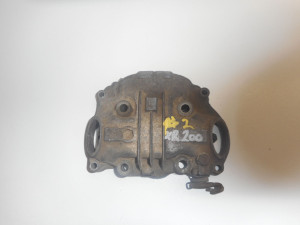 Honda XR200 XR 200 Rocker Cover