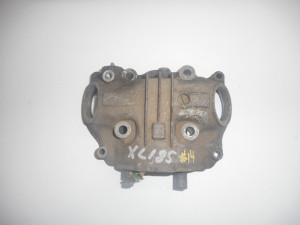 Honda XL185 XL 185 Rocker Cover