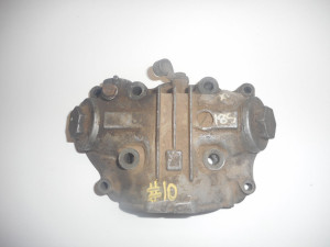 Honda XL185 XL 185 Rocker Cover