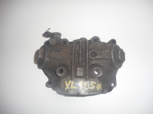 Honda XL185 XL 185 Rocker Cover