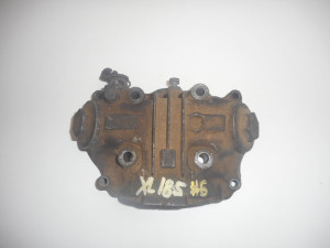 Honda XL185 XL 185 Rocker Cover