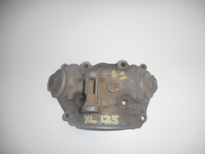 Honda XL125 XL 125 Rocker Cover