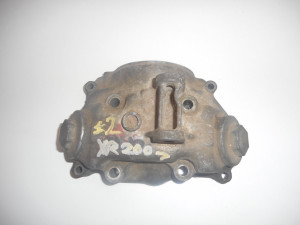 Honda XR200 XR 200 Rocker Cover