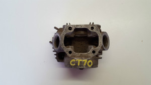Cylinder Head For Honda CT70 CT 70 Rocker Cover