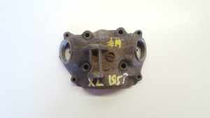 Honda XL185 XL 185 Rocker Cover
