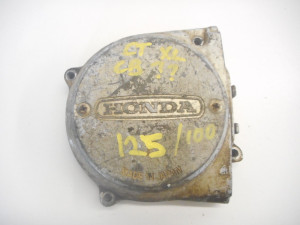 Honda (UNKNOWN) possibly CT/XL/CB?? 125/100 Stator Cover