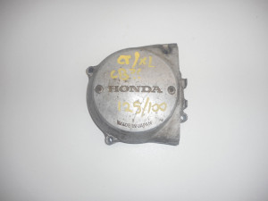 Honda (UNKNOWN) possibly CT/XL/CB?? 125/100 Stator Cover