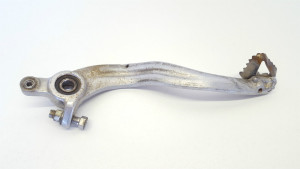 KTM 250SX-F Rear Brake Pedal Lever 250 SXF SX 2014 14 #77213050044