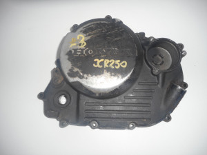 Honda XR250 XR XL 250 Clutch Cover 1985 #3