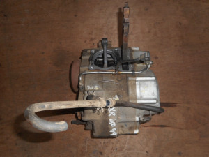 Honda XR250 XR 250 Complete Bottom End 1999 99