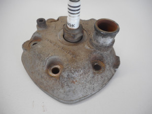KTM 125SX Head Cylinder 1996 96 125 SX P/N 50230006000