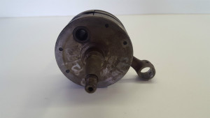Kawasaki KX250 KX 250 1992-93 92-93 Crankshaft