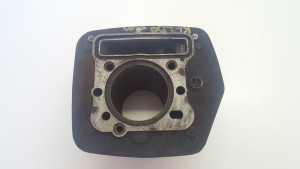 Barrel Cylinder Jug Pot For Kawasaki KL250 KL 250 70.2mm Bore